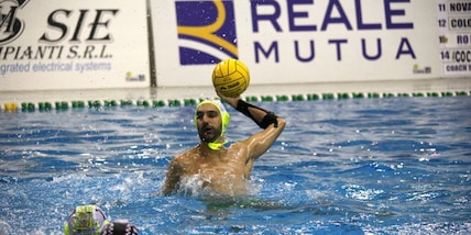 La Reale Mutua Torino ’81 Iren vince contro il Dream Sport