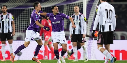 Juve, per Spalletti terzo pari di fila: Firenze non è il rinascimento bianconero