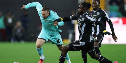 Pagelle Udinese-Bologna: Okoye gioie e dolori, Orsolini si fa perdonare. E Bernardeschi torna al gol