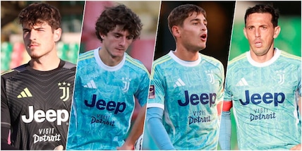 Pagelle Juve Next Gen: Mangiapoco miracoloso, Savio timido, Guerra in gabbia