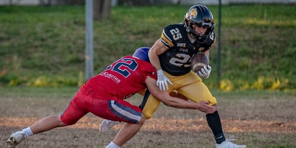 Giaguari U21 in crescita: a Ciriè arriva la seconda vittoria consecutiva