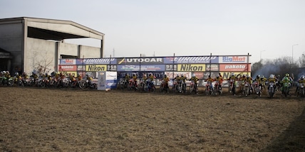 43ª edizione TransBorgaro: spettacolo, entusiasmo e passione nell'evento internazionale di motocross