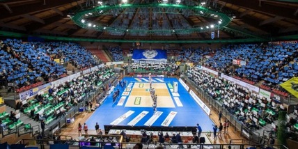 Cuneo conquista un punto importante in casa con Modena