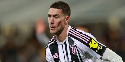 Juve, senti Ganz: "Vlahovic tra i più forti in Europa. Scudetto? Dico questo." E su Spalletti...