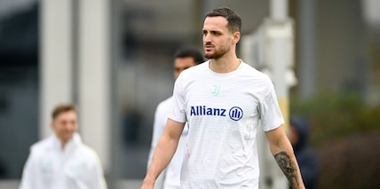 Juve, Gatti assente all'allenamento: la decisione di Spalletti e i convocati contro il Bodo