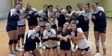 Il Club76 dà battaglia in campo nel fine settimana