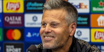 Knutsen, allarme Bodo: "Speriamo si giochi. Juve con più fatica del previsto"