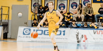 Sconfitta per GRANTORINO contro Stosa Virtus Siena