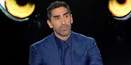 Magnini inedito a Belve: “Io vittima e preso di mira. Federica Pellegrini? Pensavo fosse diversa”