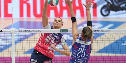 Champions League: Novara torna in Champions, domani l'esordio a Lodz