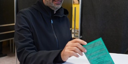 Decaro, è un risultato elettorale straordinario