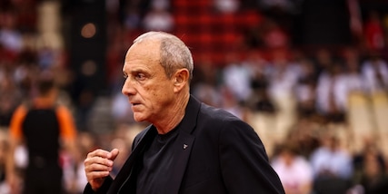 Ettore Messina si dimette a sorpresa dall’Olimpia Milano: squadra a Poeta