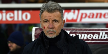 Baroni, Toro umiliato davanti ai tifosi: “Chiediamo scusa a tutti, non si può perdere così”