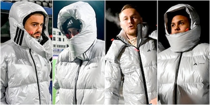 Juve, ma che freddo fa! Koopmeiners temerario, McKennie sulla Luna