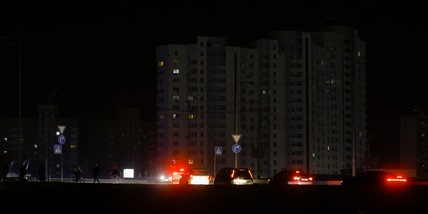 Ministero energia Ucraina, 'massiccio attacco a infrastrutture'