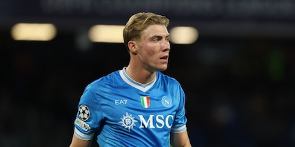 Napoli-Qarabag: formazioni ufficiali, orario e dove vedere in tv e streaming la Champions League in tempo reale