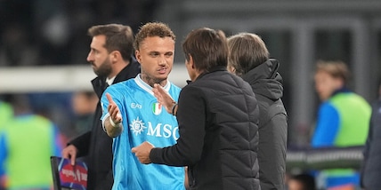 Pronostico Napoli-Qarabag, Conte vuole una vittoria da dedicare a Diego Armando Maradona