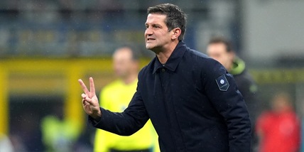 Inter, da Inzaghi a Chivu: la maledizione delle big