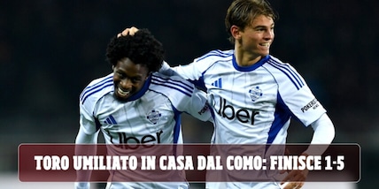 Toro da vergognarsi, Juve ti giochi la faccia e 30 milioni