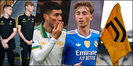 Esuberi Juve? Macché, un patrimonio sciupato: da Huijsen a Soulé e il downgrade peggiore