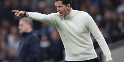 Champions: Toppmoller, Atalanta non ha espresso suo potenziale