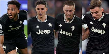 Spalletti rivoluziona la Juve: la formazione ufficiale col Bodo Glimt