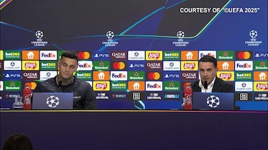 Palladino: "Atalanta, via i pensieri negativi"