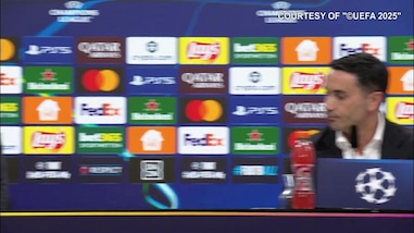 Scamacca: "Sono anni che 'inseguo' questa Champions"