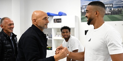 Bremer, come sta e quando torna: con lui Spalletti prepara la svolta tattica e la rinascita Juve