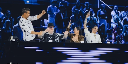 Chi vincerà X Factor 2025? Il favorito dei bookie e il programma della semifinale