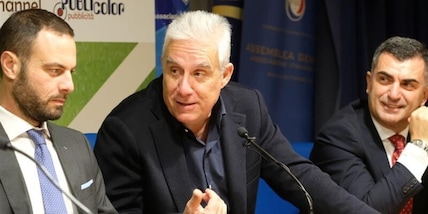 Stati Generali Del Calcio & Le Giornate Professionali Dello Sport: al via martedì 25 novembre