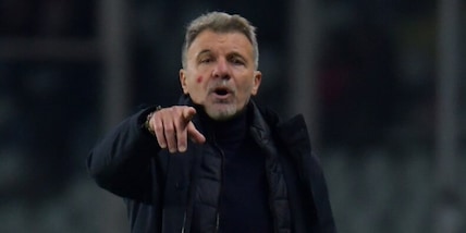 La furia di Baroni sul Toro: “Ora basta!”