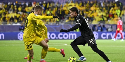 Spalletti, mai più senza Yildiz dal 1': lo scongelatore della Juve