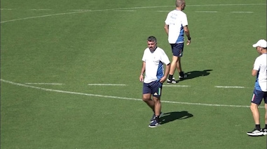 Mondiale 2026, se l'Italia si qualificherà sarà nella fascia 4