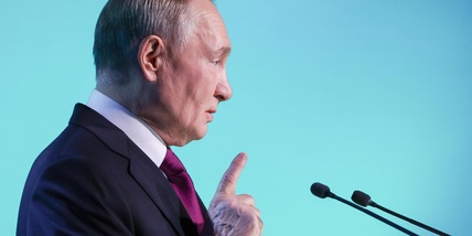 Cremlino,europei si intromettono inutilmente in piano pace