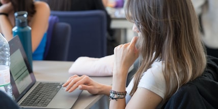 Introvabile la metà dei laureati in materie tecnologiche