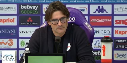 Vanoli: "Fiorentina, Conference non è un ostacolo". E Nicolussi: "Col mister..."