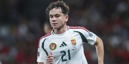 Calciomercato Juve, l'ultimo nome nel mirino: gioiello del Ferencvaros, è il nuovo Szoboszlai