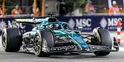 Formula 1, Aston Martin annuncia il nuovo Team Principal: sarà Adrian Newey