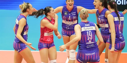 Champions League: Milano parte forte contro l'Olympiacos