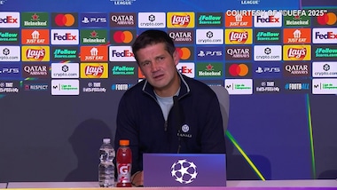 Chivu: "C'è stata una reazione, dobbiamo evitare certi errori"