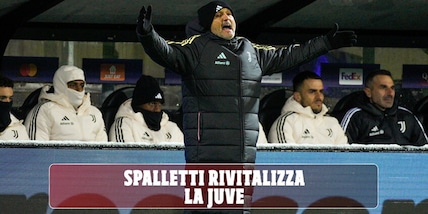 L’ottimizzatore Spalletti. Atletico, testata all’Inter. Milan all’attacco