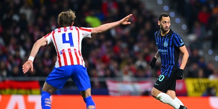 Calhanoglu, altro errore! Lautaro non impressiona, Bisseck il migliore: pagelle Inter