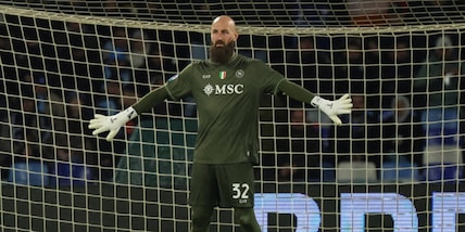 Roma-Napoli è anche Svilar contro Milinkovic-Savic: superpoteri da... superportieri