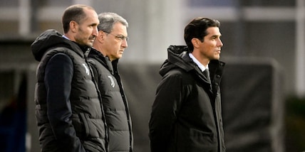 "La mia una Juve stellare, oggi troppe rivoluzioni. È responsabilità anche della società"