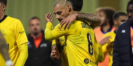 Serie B: Cesena-Modena in chiaro su Dazn