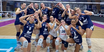 Il Club76 continua la sua scalata nei Campionati giovanili