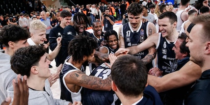 Bertram Derthona “on tour” nel ponente ligure