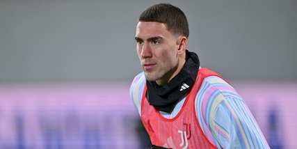 Juventus, novità in allenamento verso il Cagliari: ecco come stanno Gatti e Vlahovic