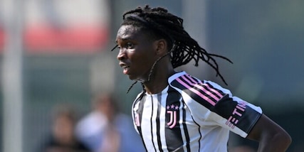 Elimoghale, mentalità Juve: "Ho capito che la testa vale quanto le gambe". Su Neymar e Leao...